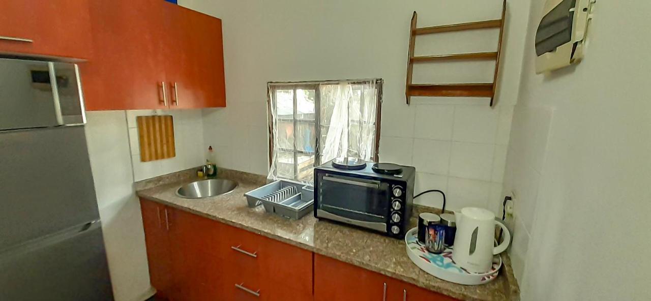 My Home Pinetown Εξωτερικό φωτογραφία