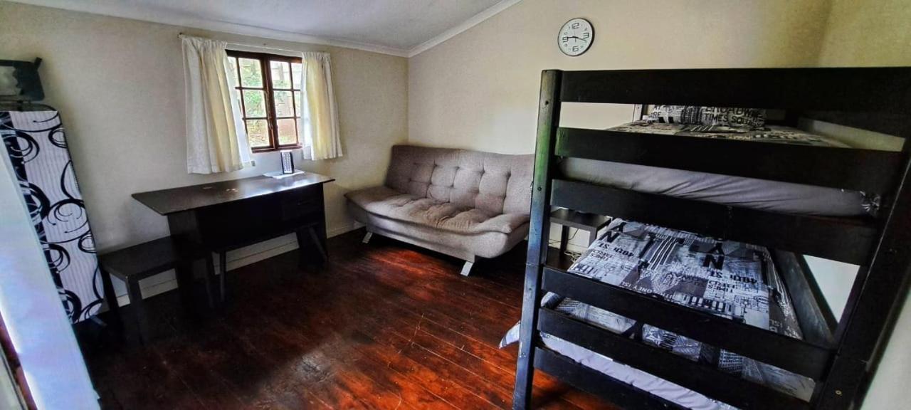 My Home Pinetown Εξωτερικό φωτογραφία