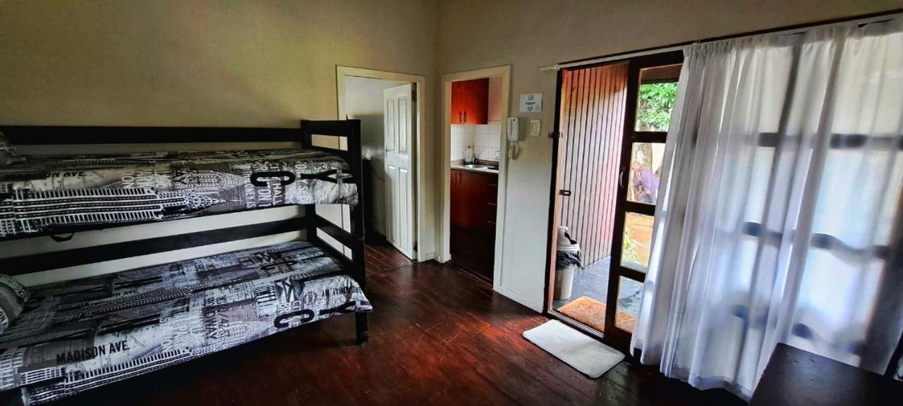 My Home Pinetown Εξωτερικό φωτογραφία